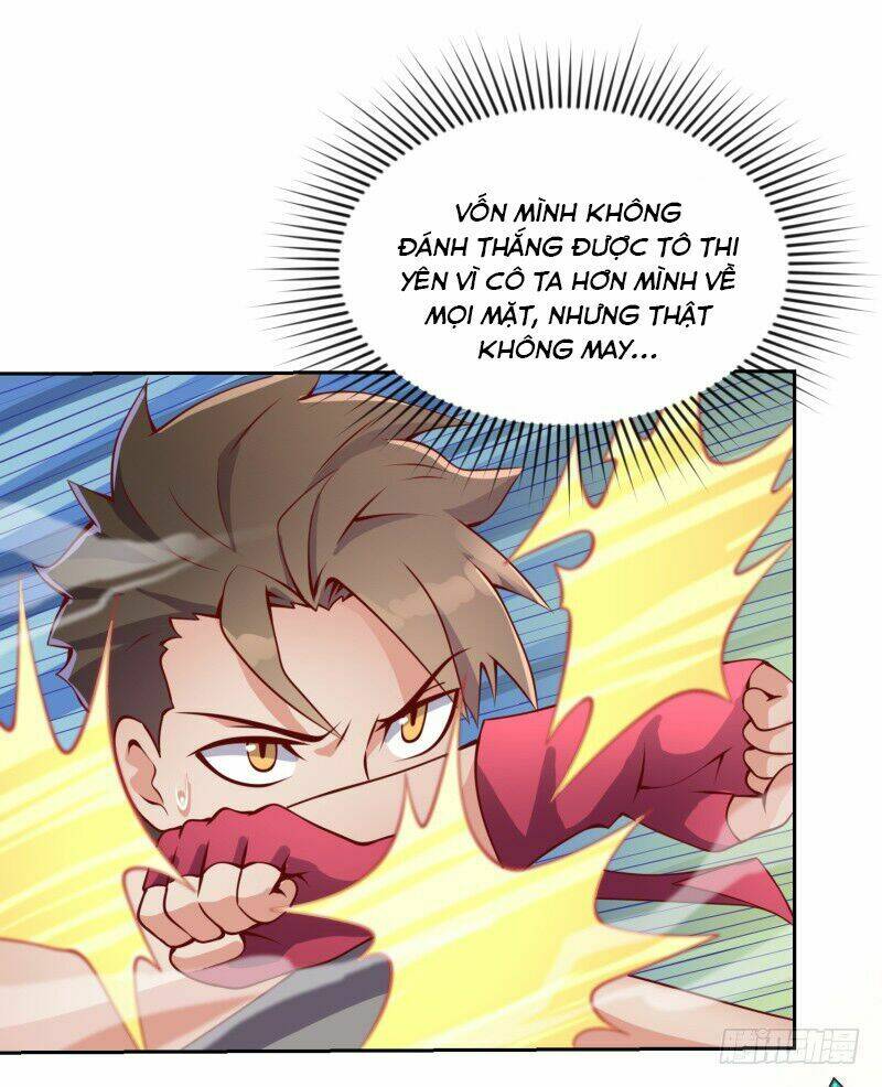 Game Thủ Có Bàn Tay Vàng Mạnh Nhất - Chapter 1 - Page 83