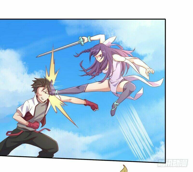 Game Thủ Có Bàn Tay Vàng Mạnh Nhất - Chapter 1 - Page 85