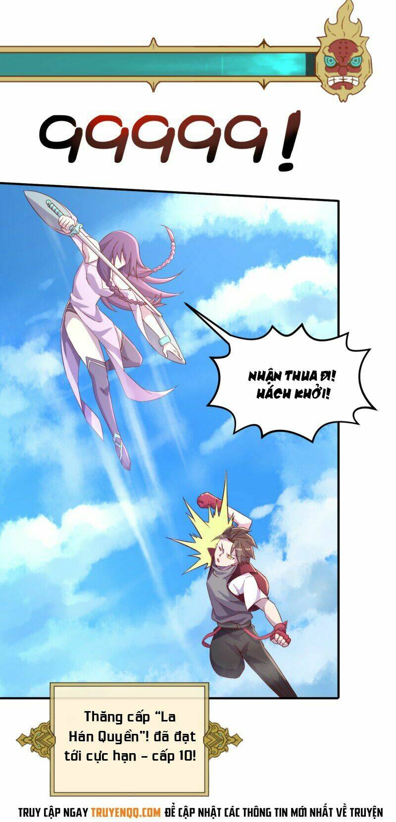 Game Thủ Có Bàn Tay Vàng Mạnh Nhất - Chapter 1 - Page 87