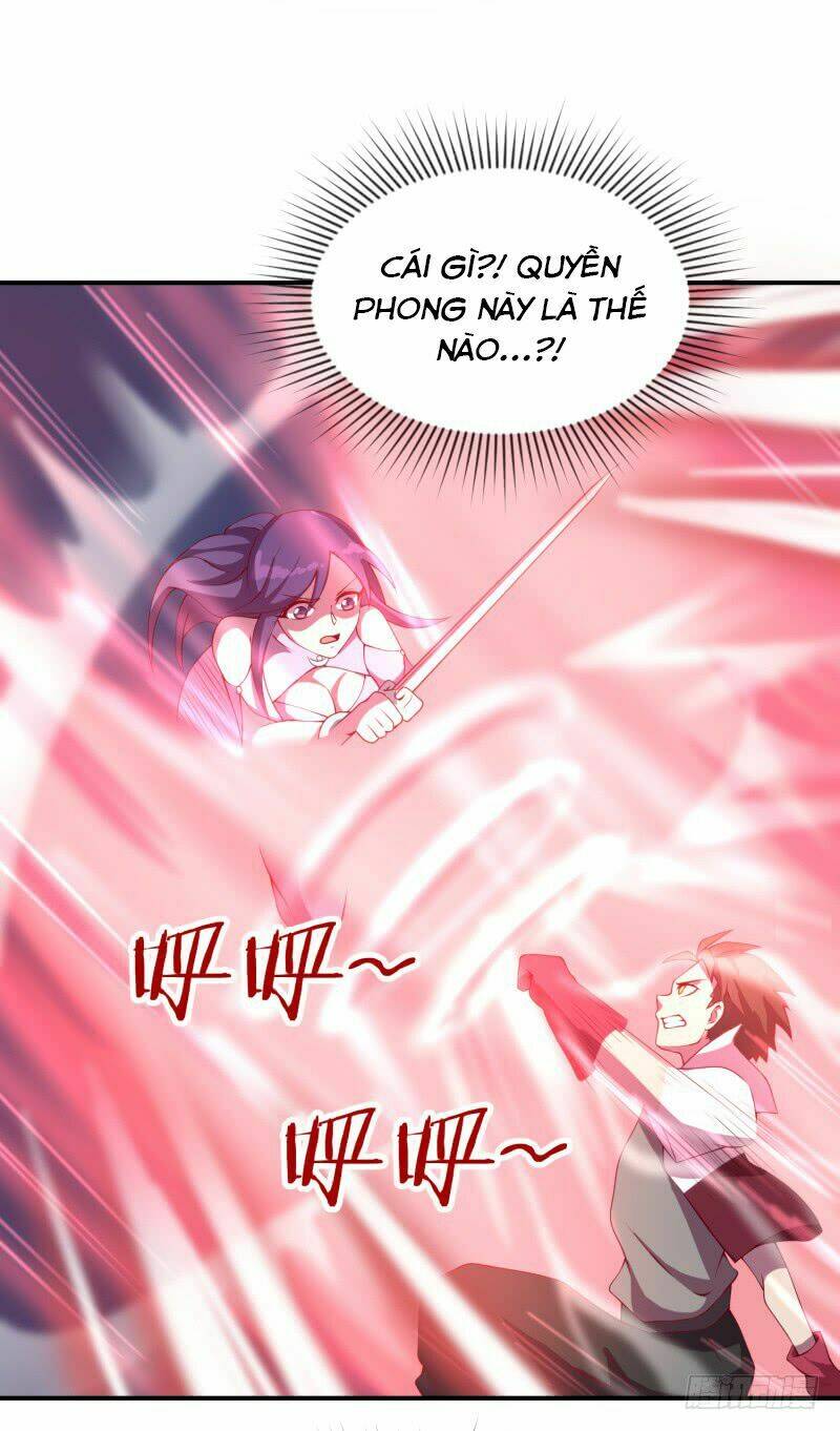 Game Thủ Có Bàn Tay Vàng Mạnh Nhất - Chapter 1 - Page 91