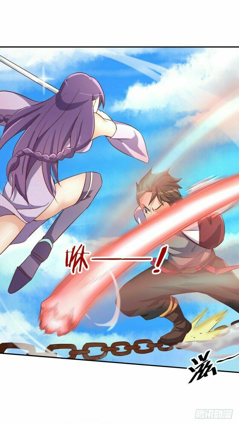 Game Thủ Có Bàn Tay Vàng Mạnh Nhất - Chapter 1 - Page 95