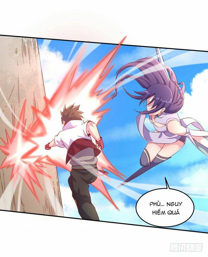 Game Thủ Có Bàn Tay Vàng Mạnh Nhất - Chapter 1 - Page 96