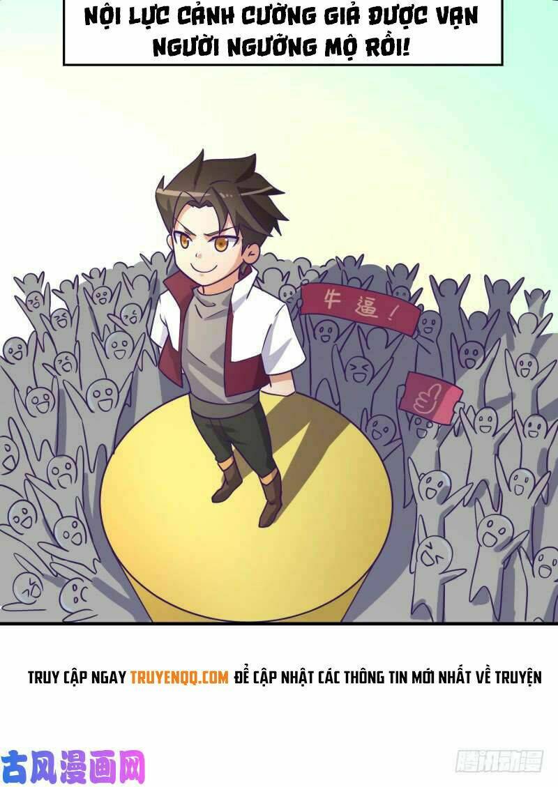 Game Thủ Có Bàn Tay Vàng Mạnh Nhất - Chapter 2 - Page 9