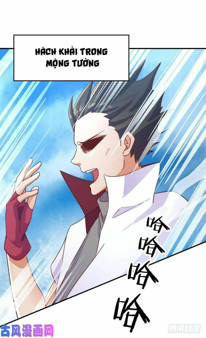 Game Thủ Có Bàn Tay Vàng Mạnh Nhất - Chapter 2 - Page 10