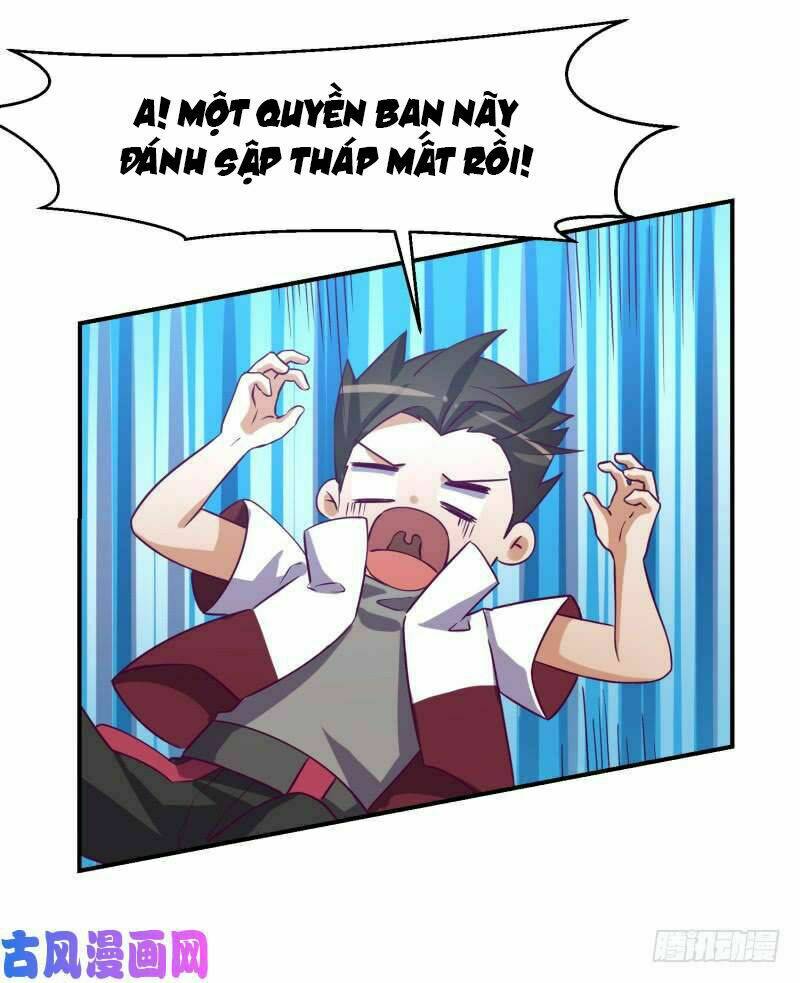 Game Thủ Có Bàn Tay Vàng Mạnh Nhất - Chapter 2 - Page 13