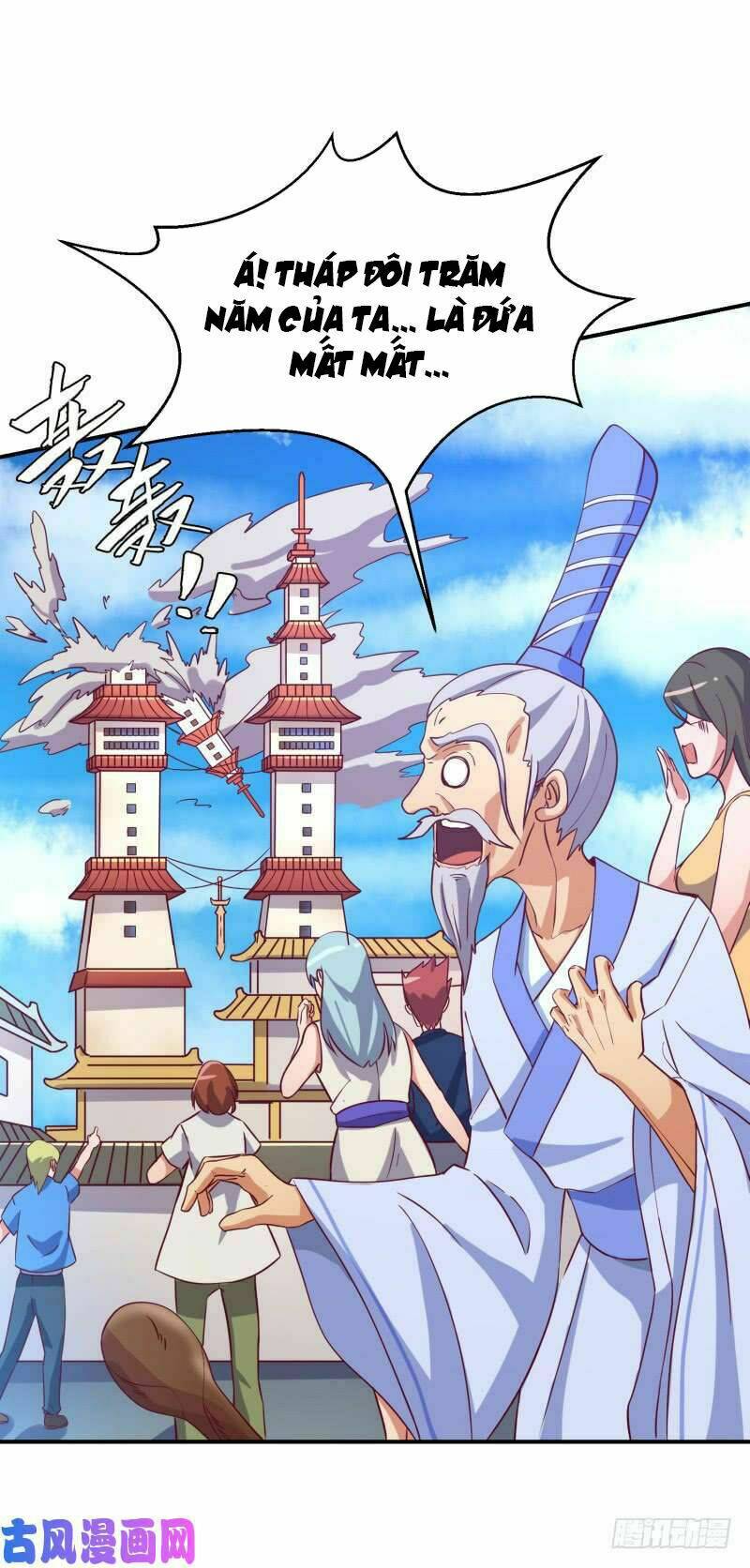 Game Thủ Có Bàn Tay Vàng Mạnh Nhất - Chapter 2 - Page 14