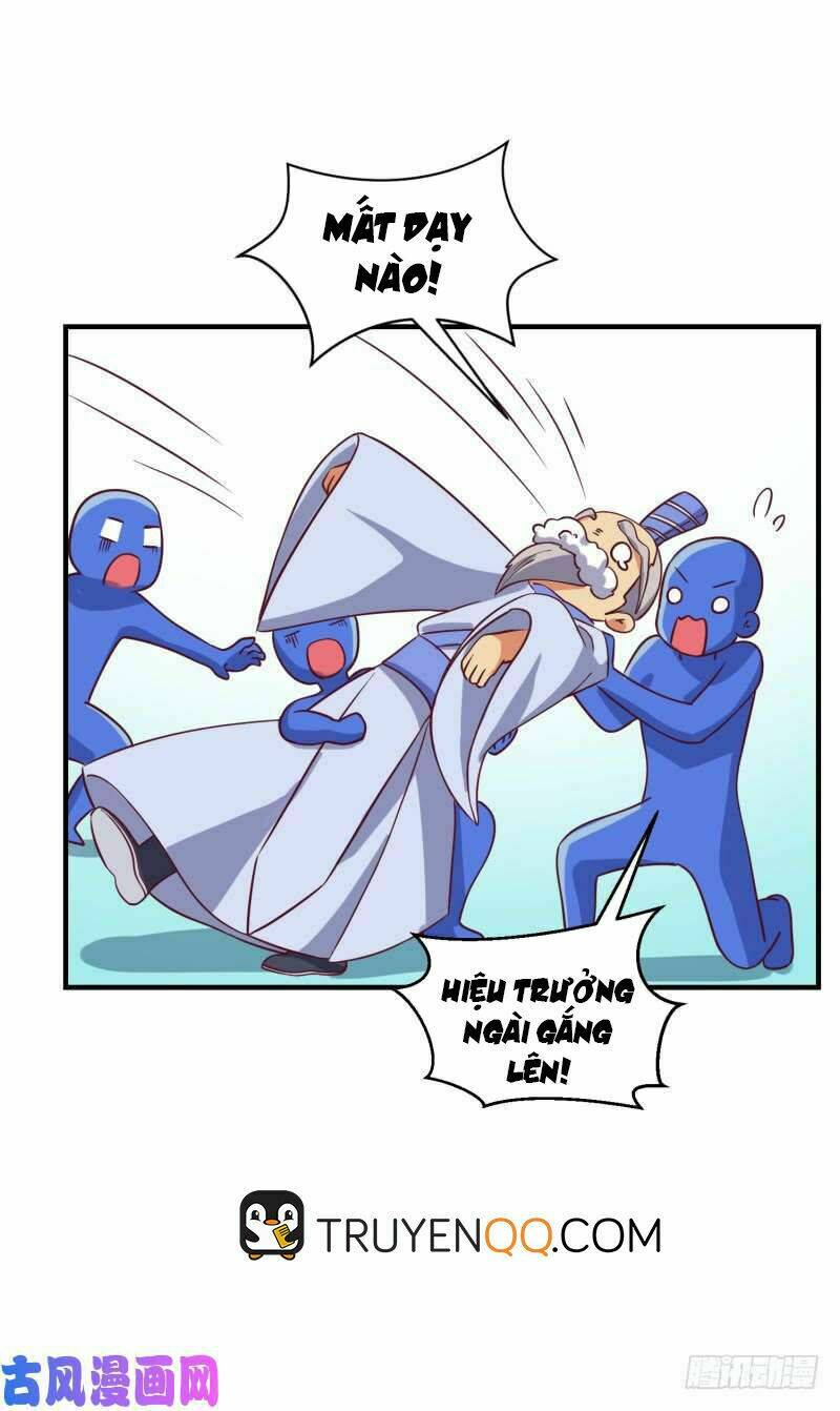 Game Thủ Có Bàn Tay Vàng Mạnh Nhất - Chapter 2 - Page 15