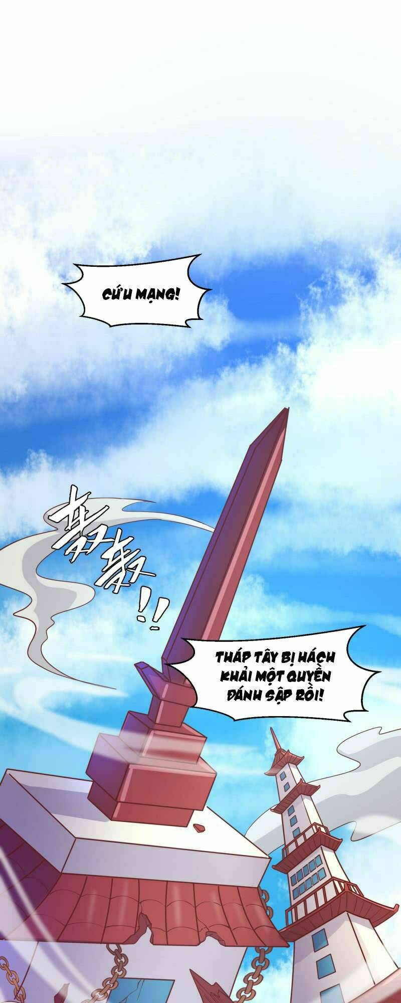 Game Thủ Có Bàn Tay Vàng Mạnh Nhất - Chapter 2 - Page 16