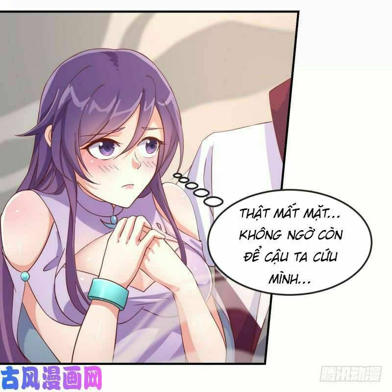 Game Thủ Có Bàn Tay Vàng Mạnh Nhất - Chapter 2 - Page 20