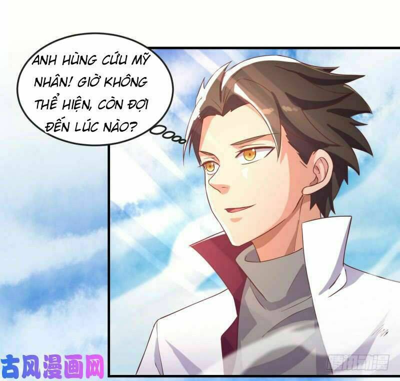 Game Thủ Có Bàn Tay Vàng Mạnh Nhất - Chapter 2 - Page 21