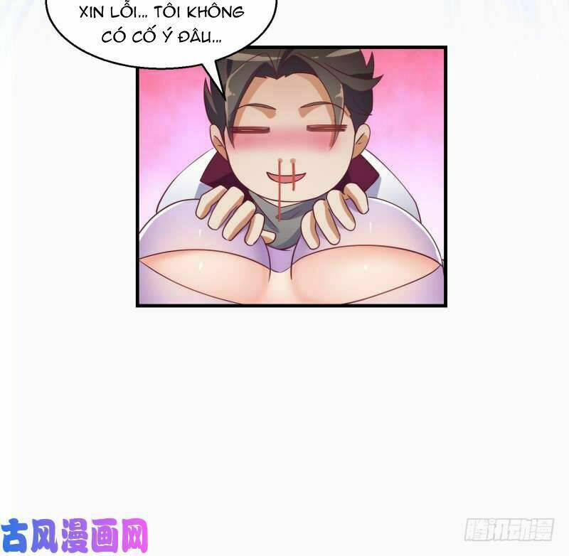 Game Thủ Có Bàn Tay Vàng Mạnh Nhất - Chapter 2 - Page 26
