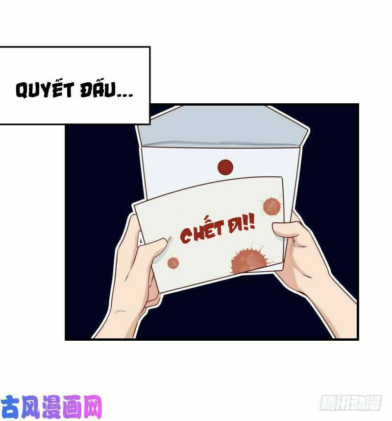 Game Thủ Có Bàn Tay Vàng Mạnh Nhất - Chapter 2 - Page 29