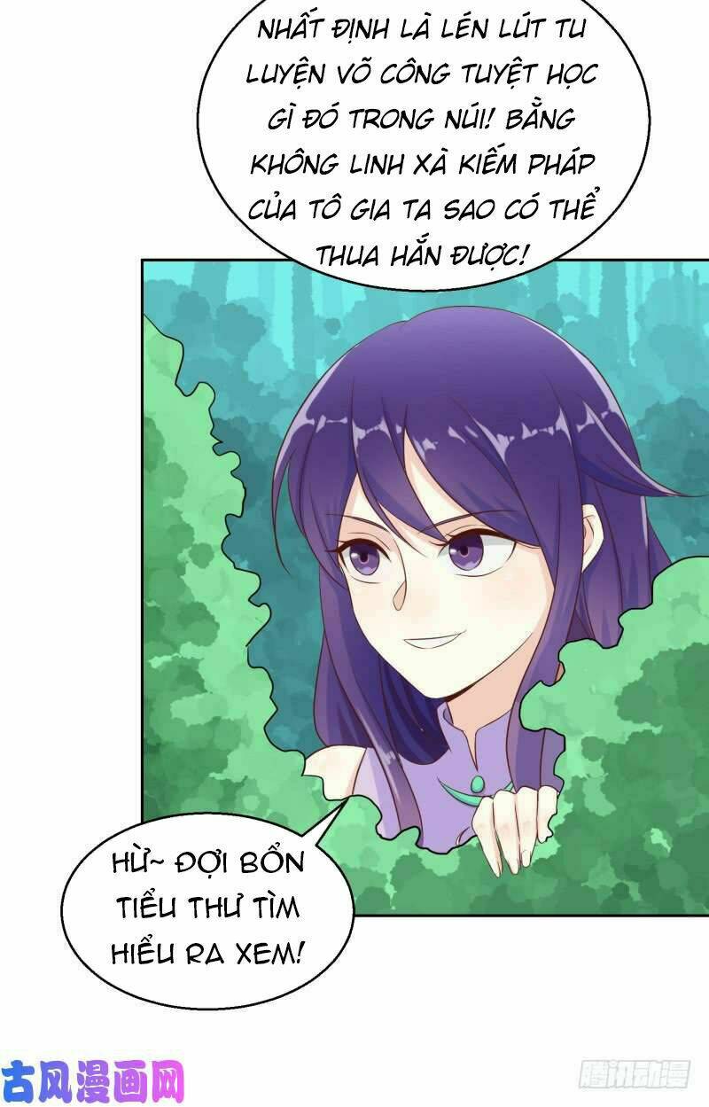 Game Thủ Có Bàn Tay Vàng Mạnh Nhất - Chapter 2 - Page 36