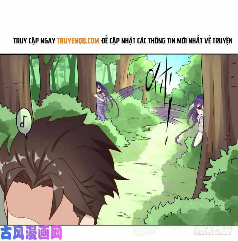 Game Thủ Có Bàn Tay Vàng Mạnh Nhất - Chapter 2 - Page 37