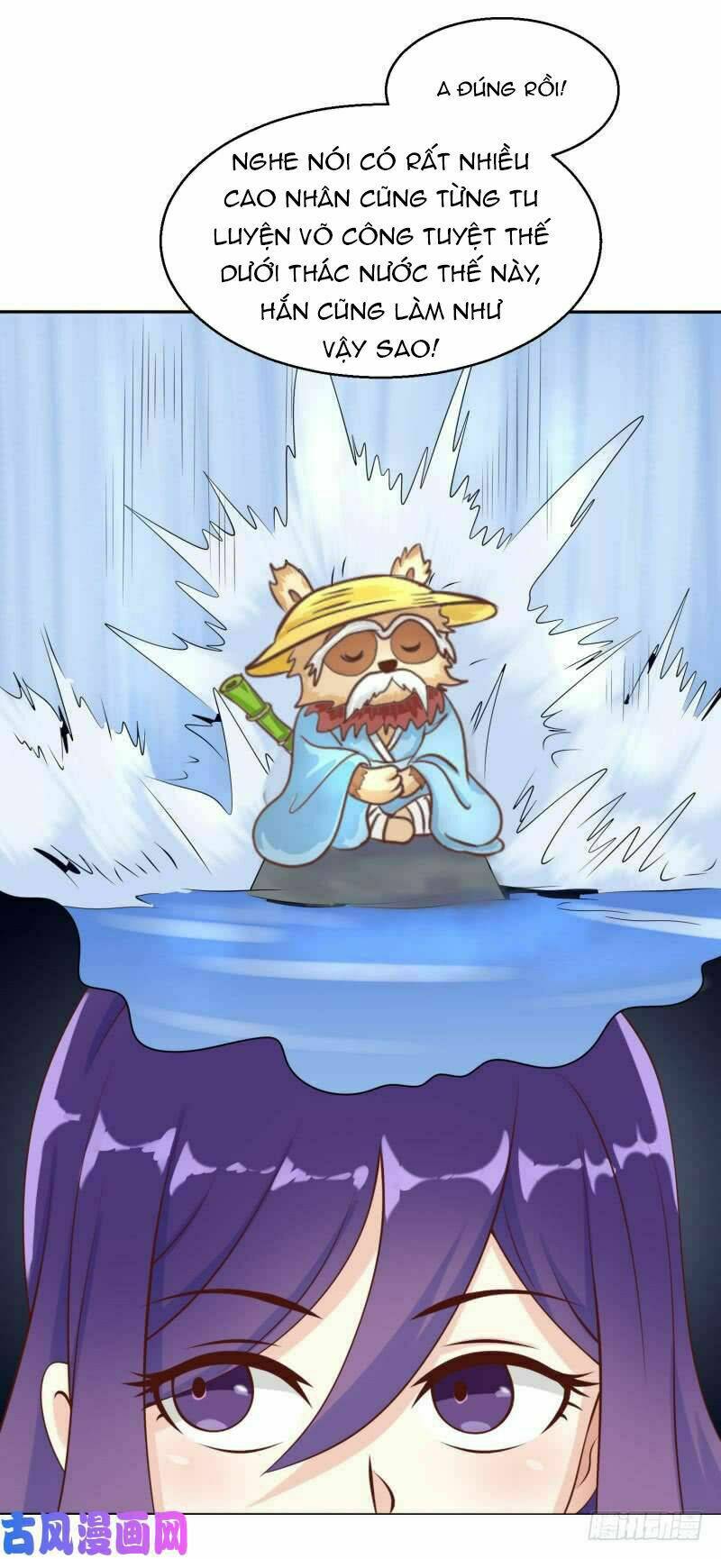 Game Thủ Có Bàn Tay Vàng Mạnh Nhất - Chapter 2 - Page 41