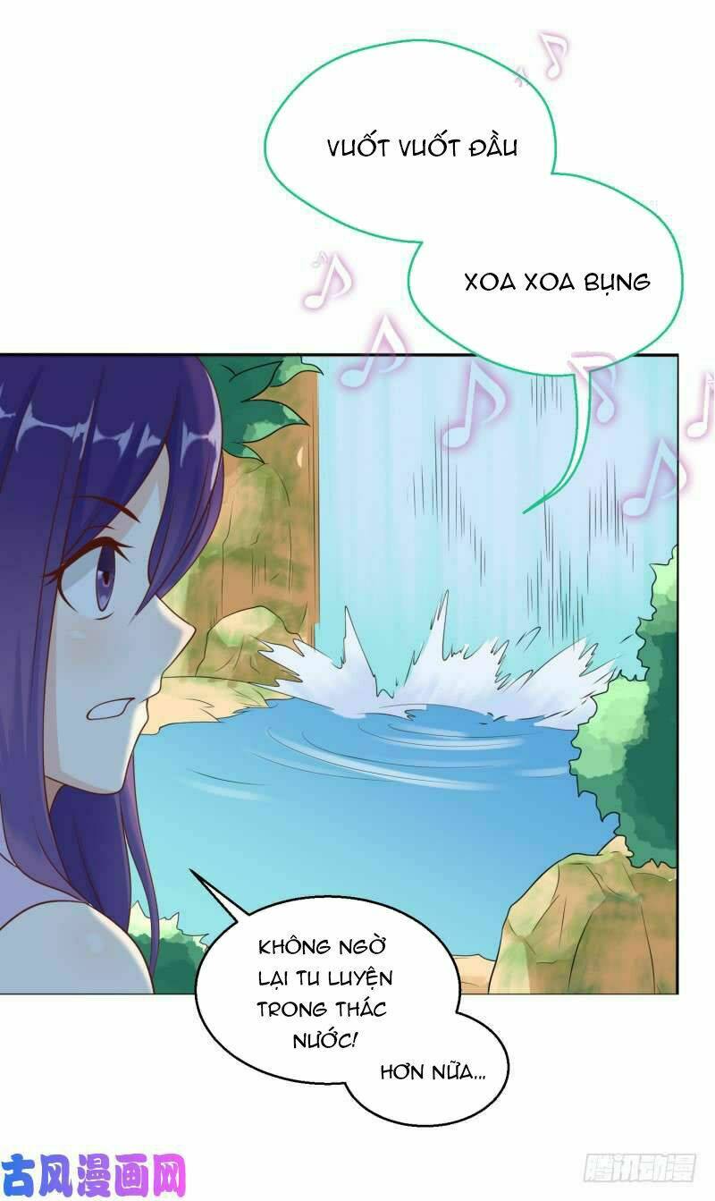 Game Thủ Có Bàn Tay Vàng Mạnh Nhất - Chapter 2 - Page 42