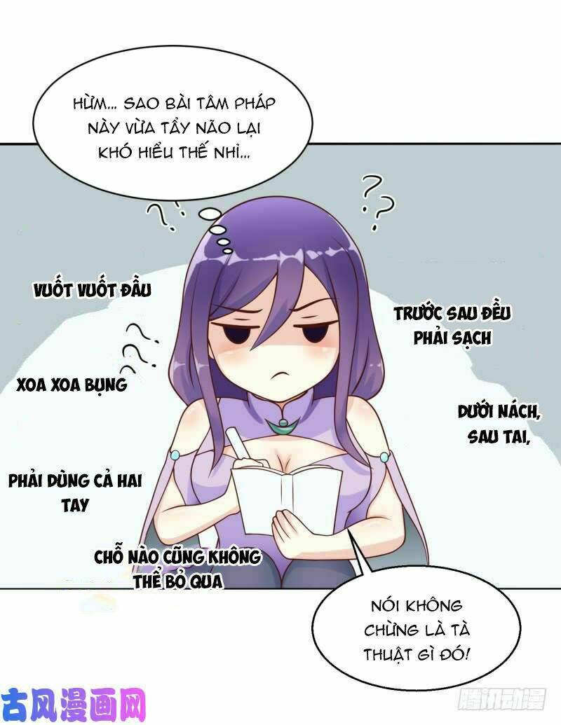 Game Thủ Có Bàn Tay Vàng Mạnh Nhất - Chapter 2 - Page 43