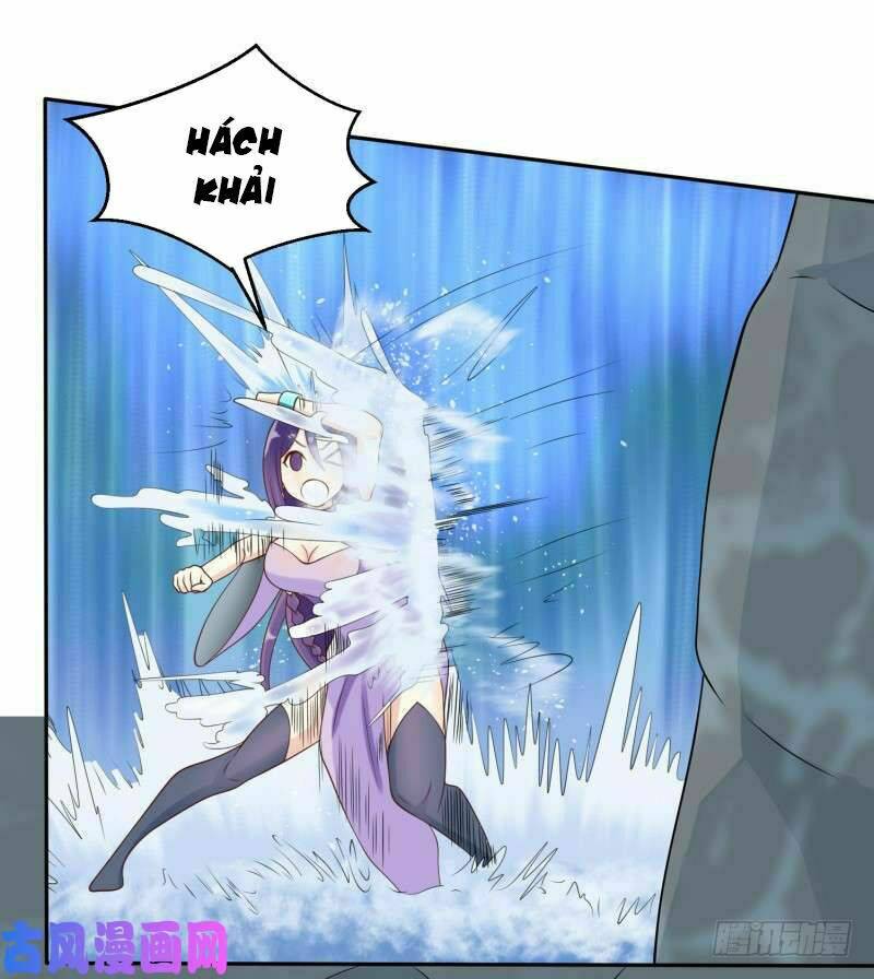 Game Thủ Có Bàn Tay Vàng Mạnh Nhất - Chapter 2 - Page 47