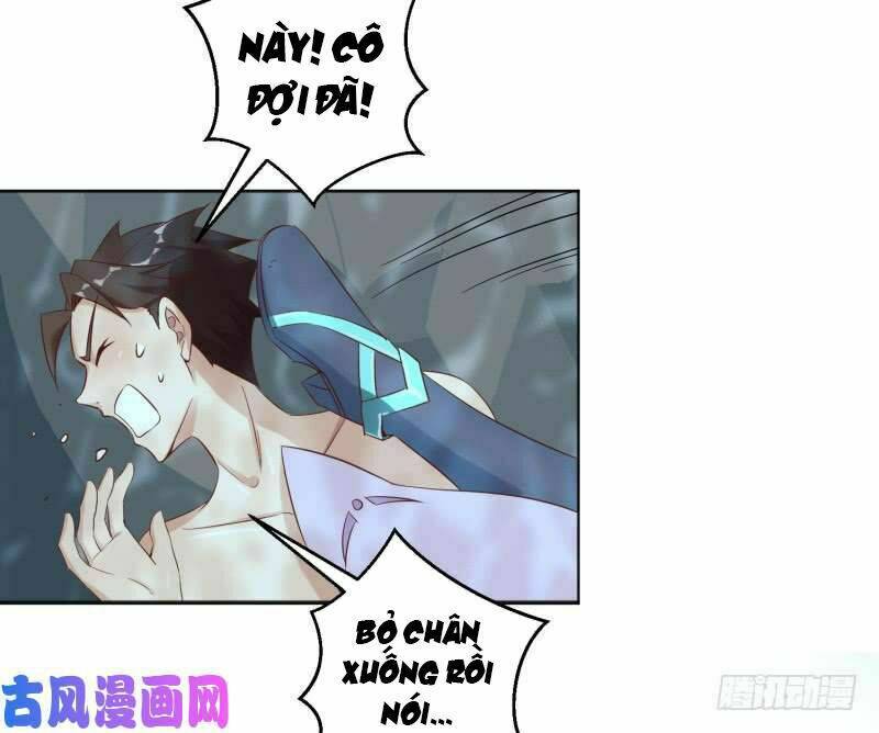 Game Thủ Có Bàn Tay Vàng Mạnh Nhất - Chapter 2 - Page 52