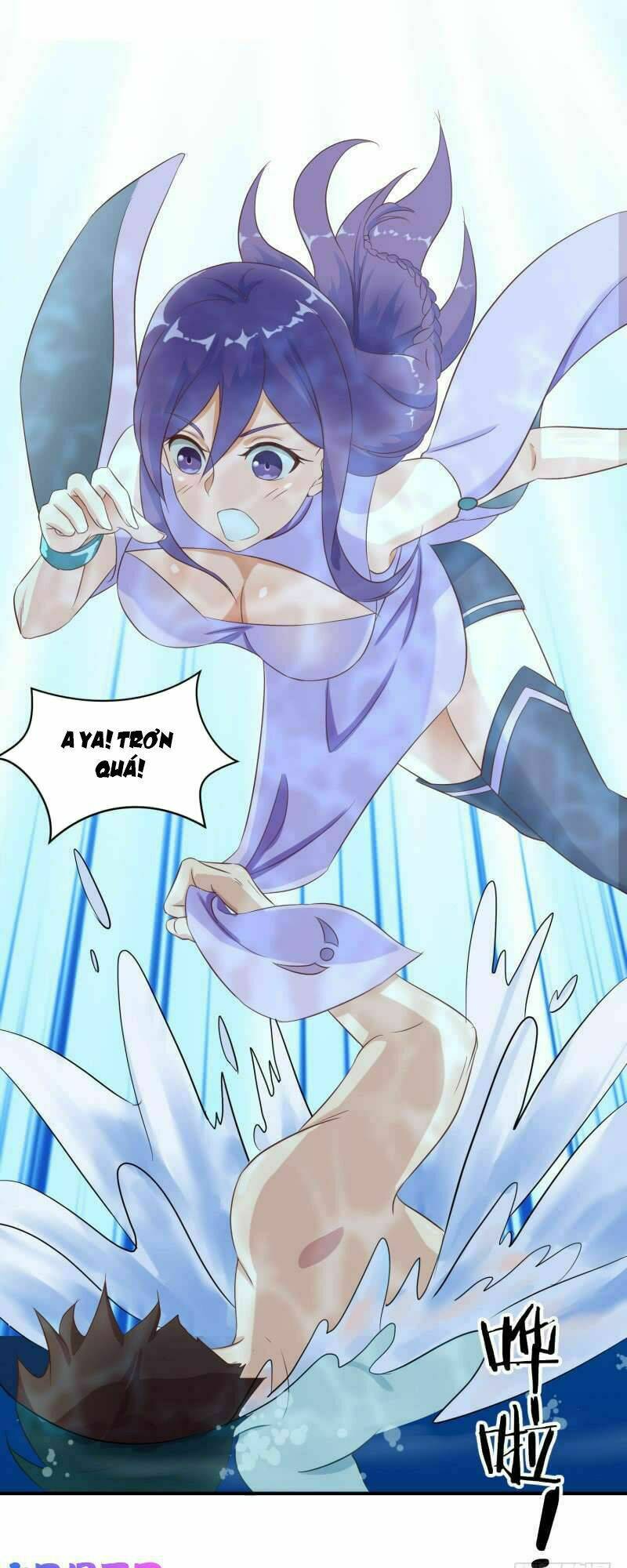 Game Thủ Có Bàn Tay Vàng Mạnh Nhất - Chapter 2 - Page 54