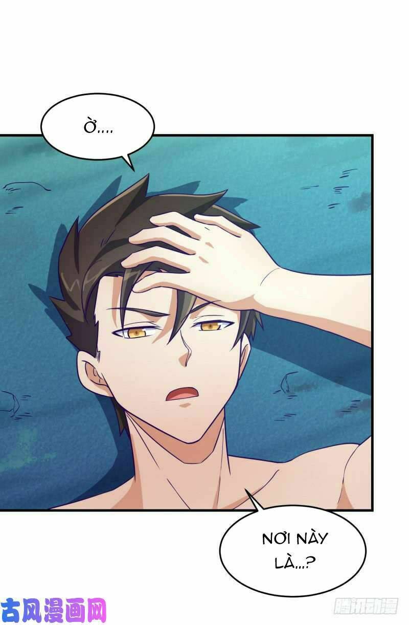 Game Thủ Có Bàn Tay Vàng Mạnh Nhất - Chapter 2 - Page 58