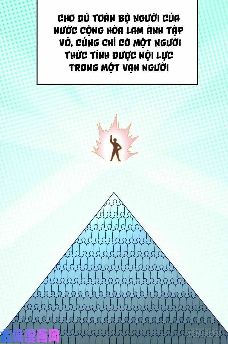 Game Thủ Có Bàn Tay Vàng Mạnh Nhất - Chapter 2 - Page 5