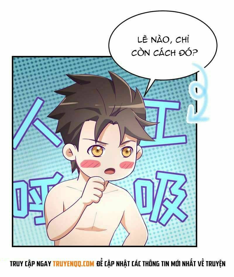 Game Thủ Có Bàn Tay Vàng Mạnh Nhất - Chapter 2 - Page 61