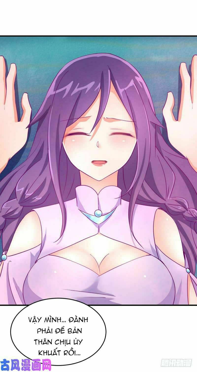 Game Thủ Có Bàn Tay Vàng Mạnh Nhất - Chapter 2 - Page 62