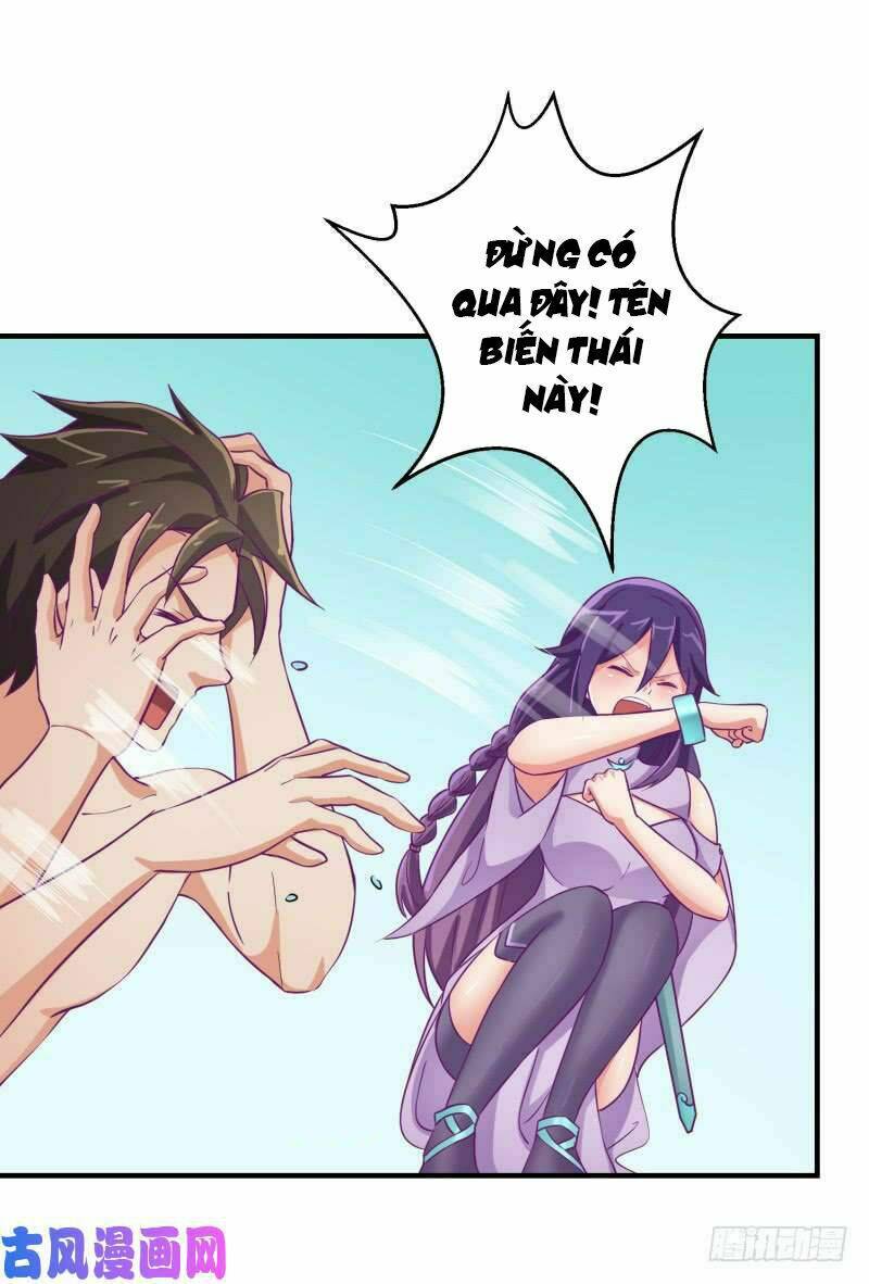 Game Thủ Có Bàn Tay Vàng Mạnh Nhất - Chapter 2 - Page 65