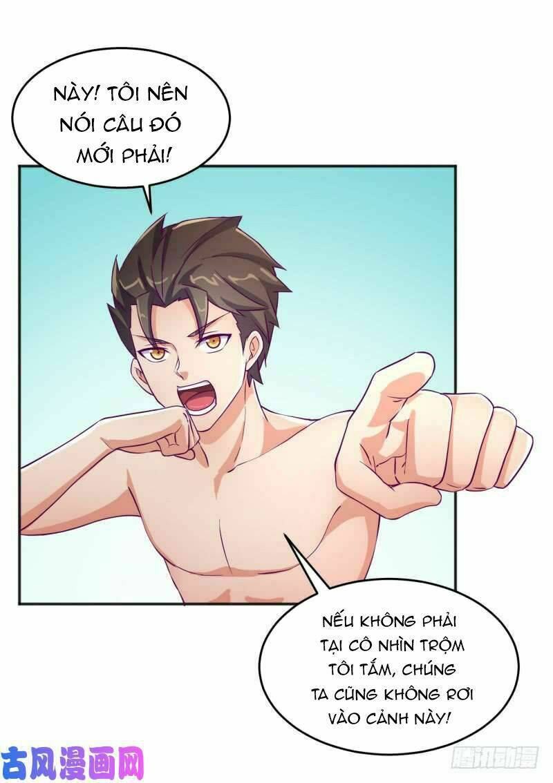 Game Thủ Có Bàn Tay Vàng Mạnh Nhất - Chapter 2 - Page 66