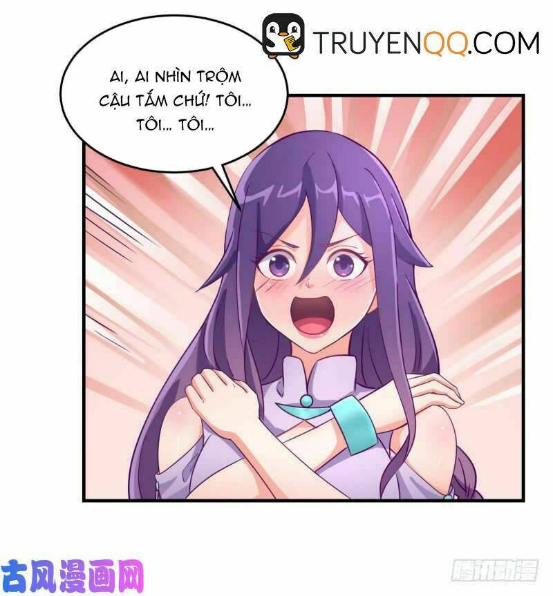 Game Thủ Có Bàn Tay Vàng Mạnh Nhất - Chapter 2 - Page 67