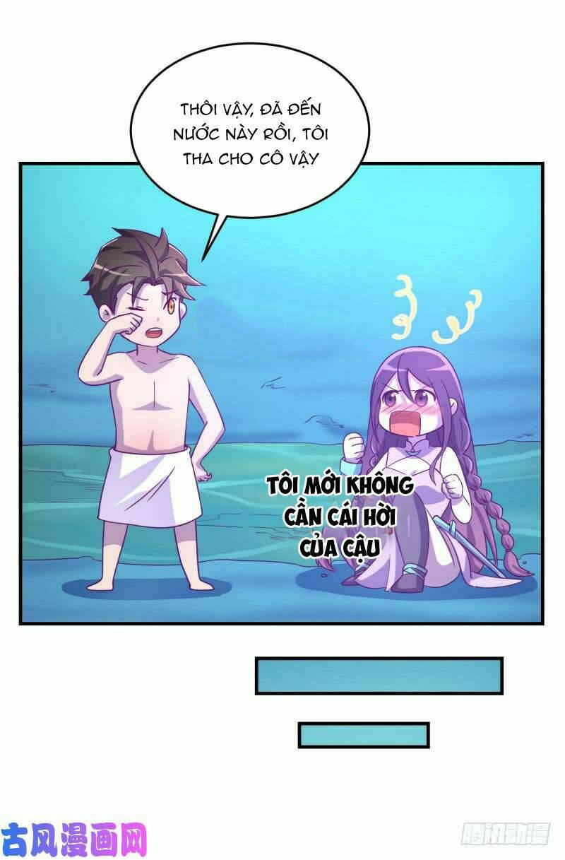 Game Thủ Có Bàn Tay Vàng Mạnh Nhất - Chapter 2 - Page 68