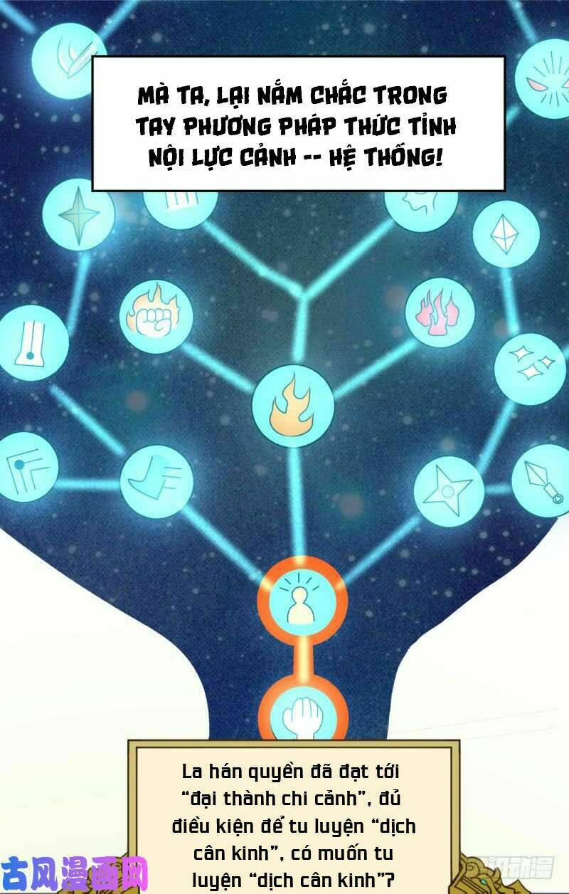 Game Thủ Có Bàn Tay Vàng Mạnh Nhất - Chapter 2 - Page 6