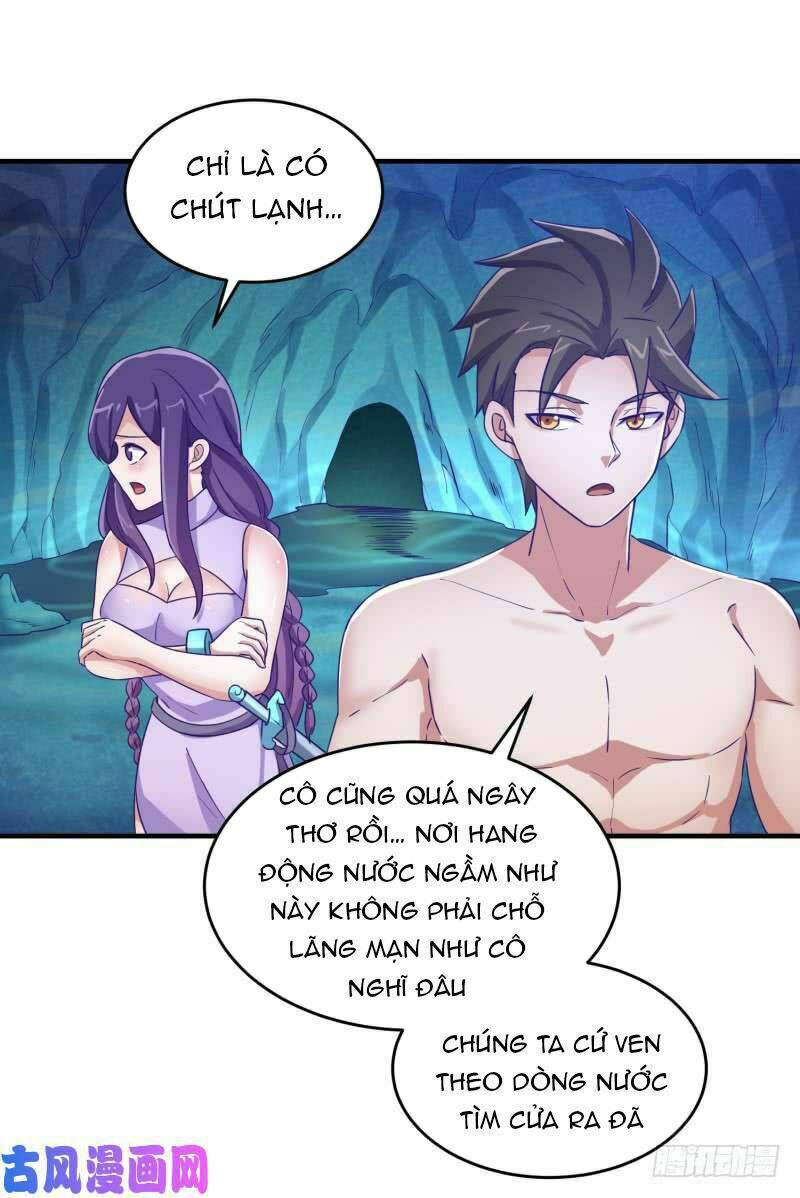 Game Thủ Có Bàn Tay Vàng Mạnh Nhất - Chapter 2 - Page 70