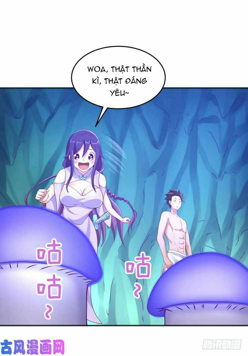 Game Thủ Có Bàn Tay Vàng Mạnh Nhất - Chapter 2 - Page 73