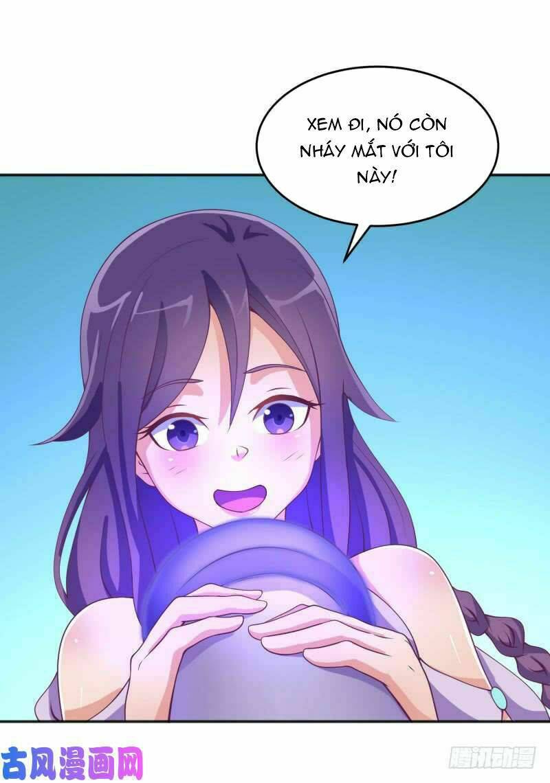 Game Thủ Có Bàn Tay Vàng Mạnh Nhất - Chapter 2 - Page 76