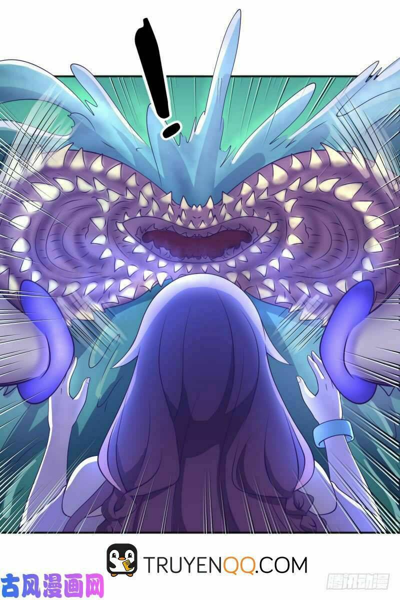 Game Thủ Có Bàn Tay Vàng Mạnh Nhất - Chapter 2 - Page 79