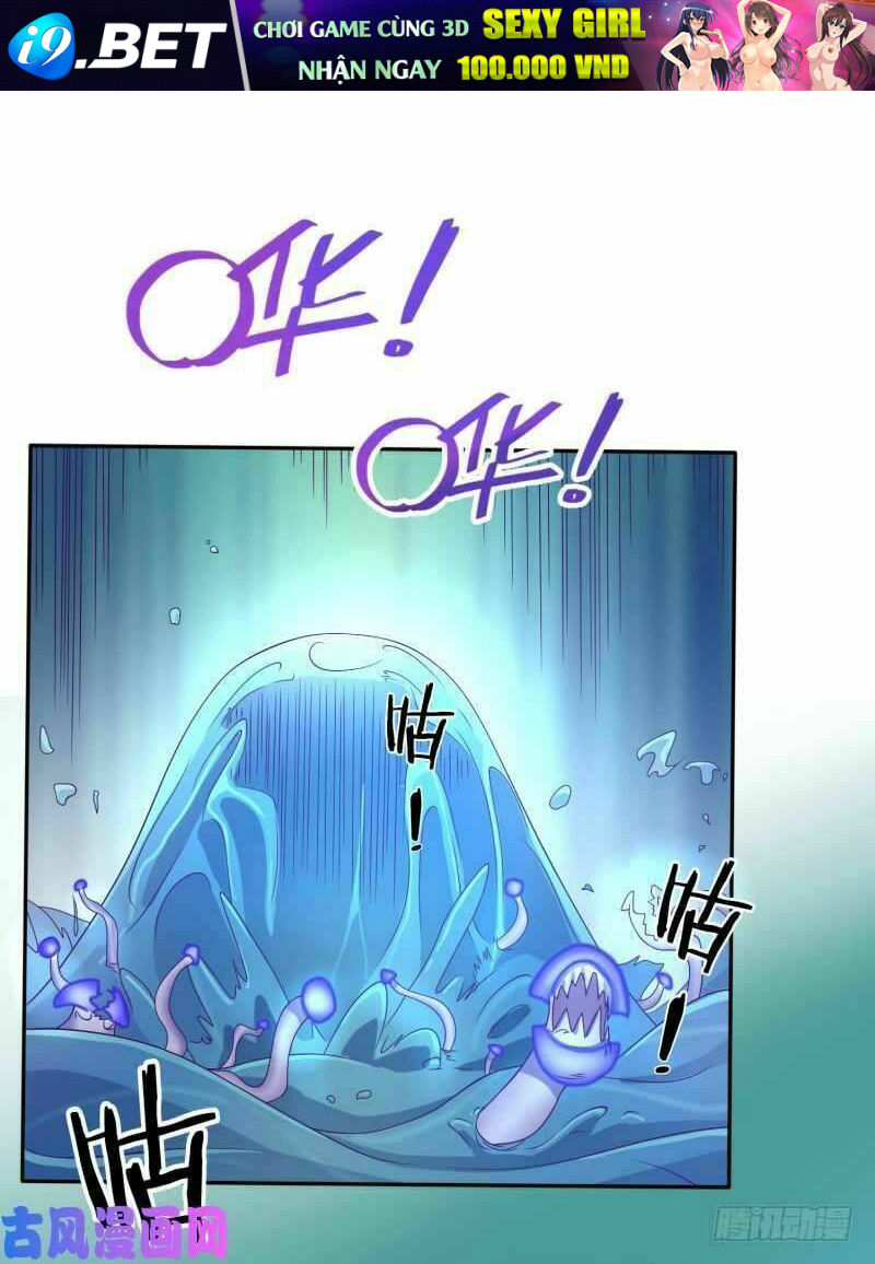 Game Thủ Có Bàn Tay Vàng Mạnh Nhất - Chapter 2 - Page 82