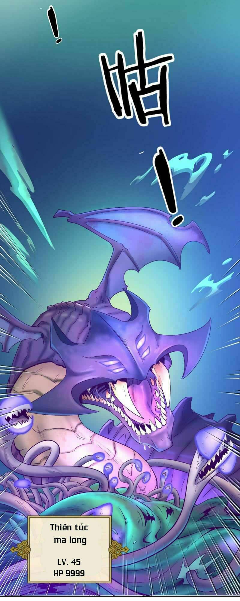 Game Thủ Có Bàn Tay Vàng Mạnh Nhất - Chapter 2 - Page 83