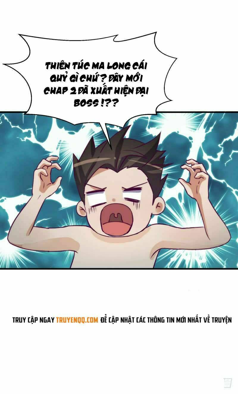 Game Thủ Có Bàn Tay Vàng Mạnh Nhất - Chapter 2 - Page 85