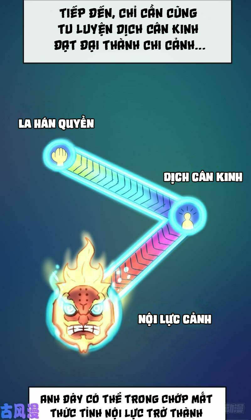 Game Thủ Có Bàn Tay Vàng Mạnh Nhất - Chapter 2 - Page 8