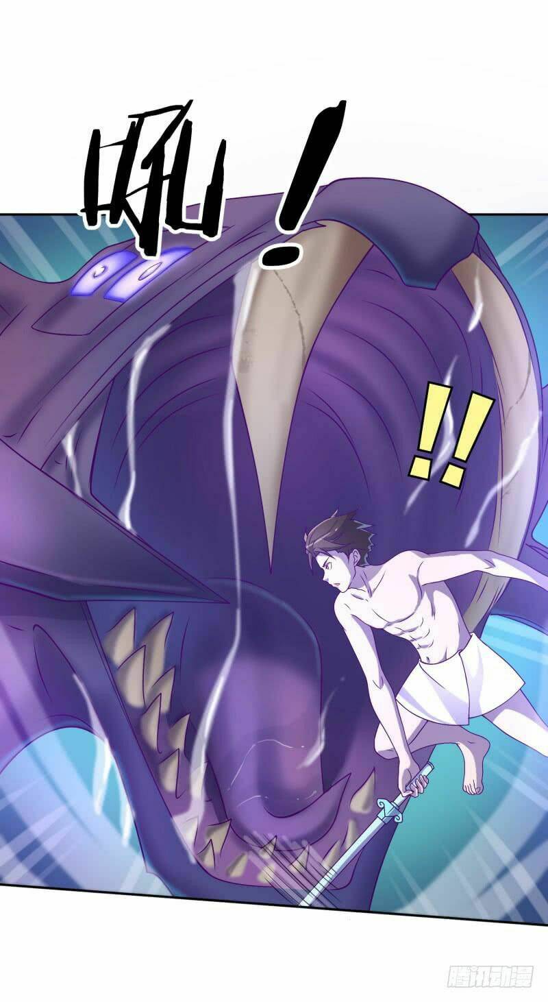 Game Thủ Có Bàn Tay Vàng Mạnh Nhất - Chapter 3 - Page 11