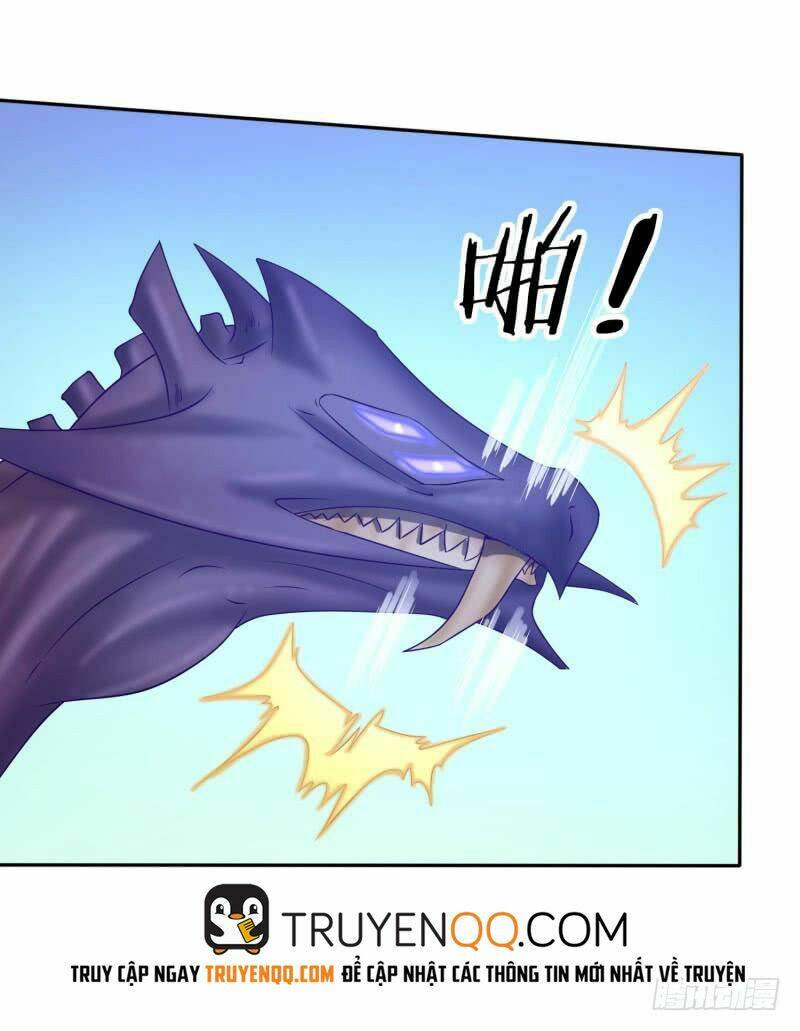 Game Thủ Có Bàn Tay Vàng Mạnh Nhất - Chapter 3 - Page 12