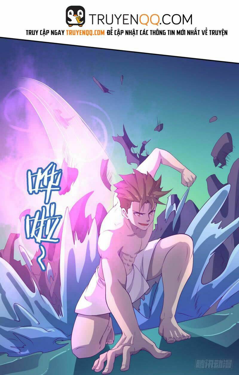 Game Thủ Có Bàn Tay Vàng Mạnh Nhất - Chapter 3 - Page 18