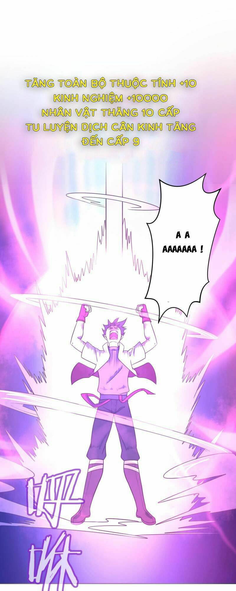 Game Thủ Có Bàn Tay Vàng Mạnh Nhất - Chapter 3 - Page 25