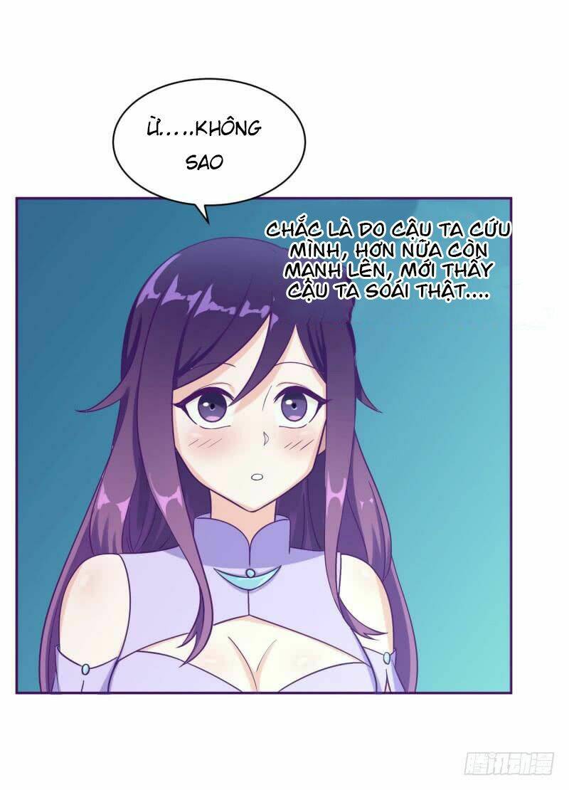 Game Thủ Có Bàn Tay Vàng Mạnh Nhất - Chapter 3 - Page 29