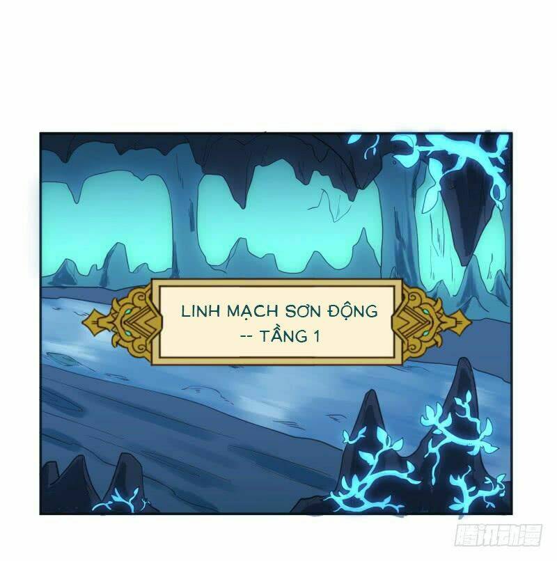 Game Thủ Có Bàn Tay Vàng Mạnh Nhất - Chapter 3 - Page 31