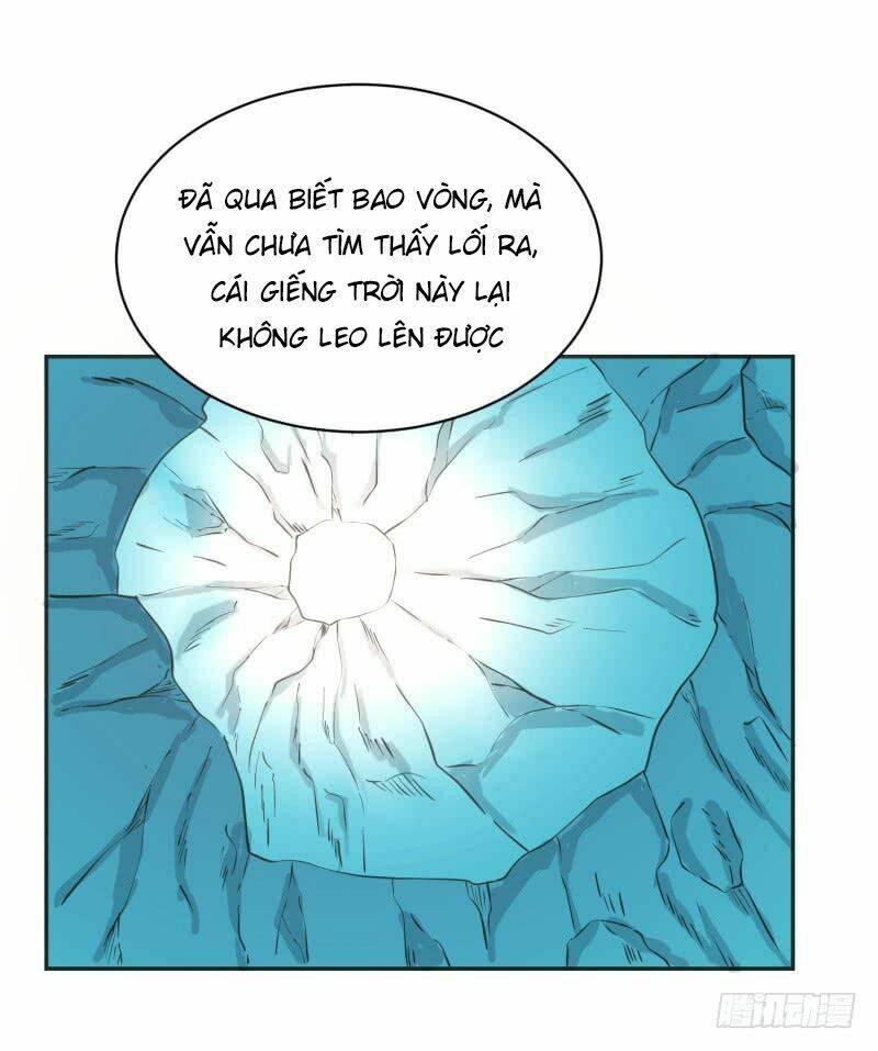 Game Thủ Có Bàn Tay Vàng Mạnh Nhất - Chapter 3 - Page 38