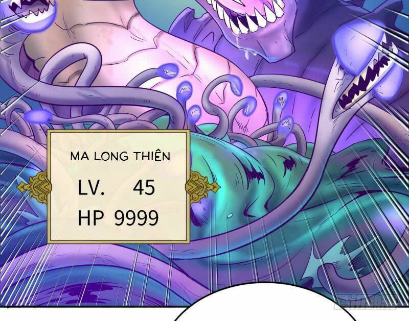 Game Thủ Có Bàn Tay Vàng Mạnh Nhất - Chapter 3 - Page 3