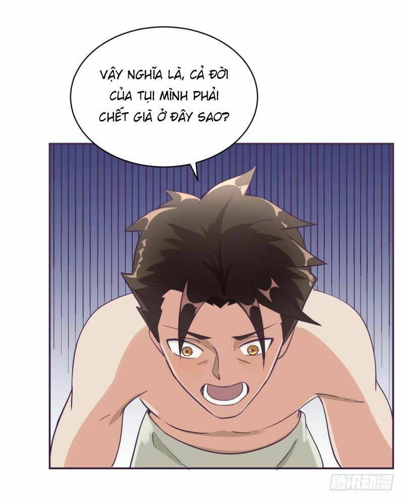 Game Thủ Có Bàn Tay Vàng Mạnh Nhất - Chapter 3 - Page 39